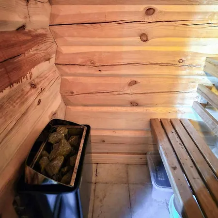 Vakantiehuis Beautiful In Hovden I Setesdal With Sauna *