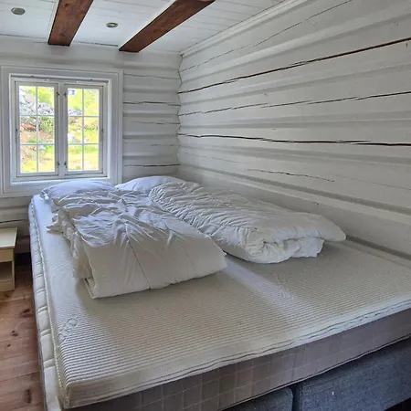 Beautiful In Hovden I Setesdal With Sauna