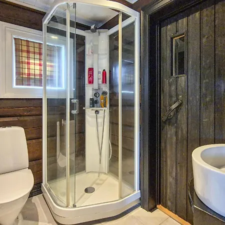 Beautiful In Hovden I Setesdal With Sauna Giskeli